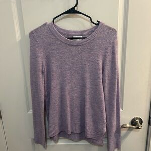 Women's Lavender Old Navy Soft Sweater Size XS (Fits S/M)